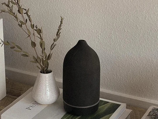 essential oils for circulation