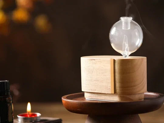 natural oils for bronchitis