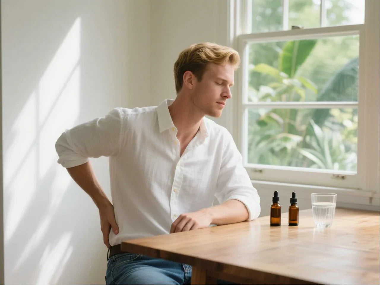 essential oils for kidney stones