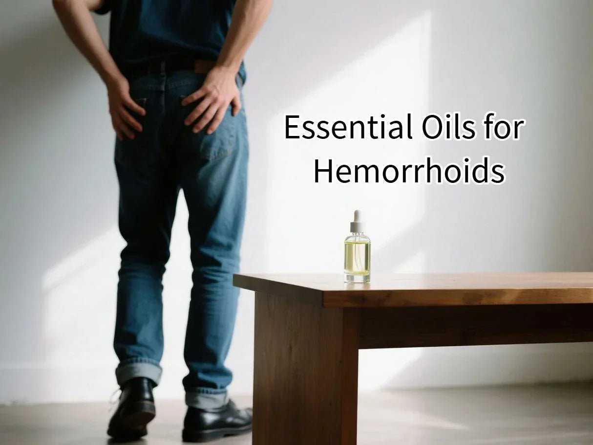 eo for hemorrhoids