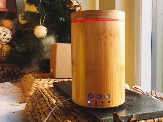 best hotel scent diffuser