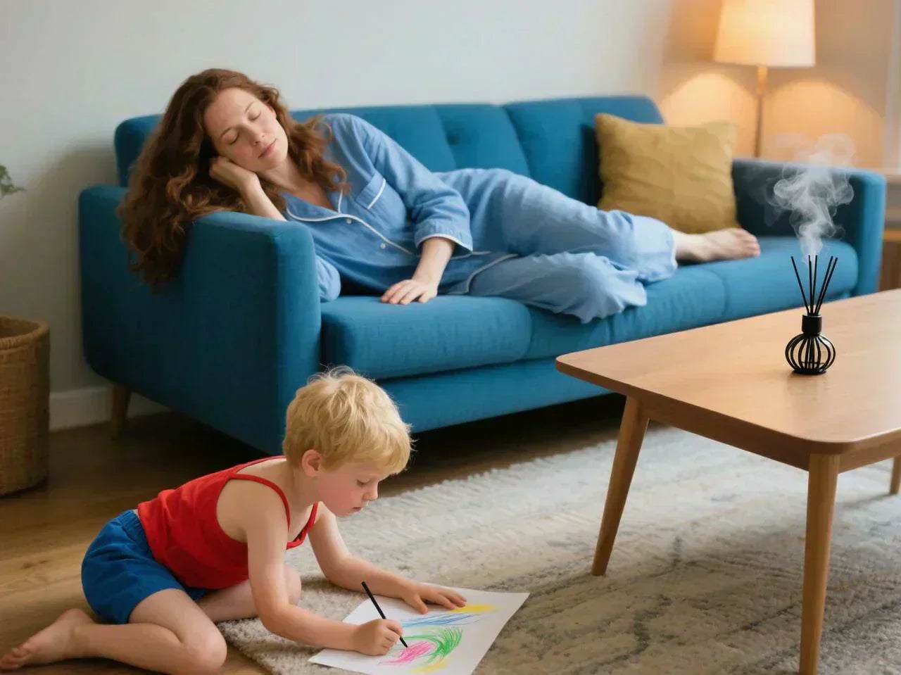 natural oils for bronchitis