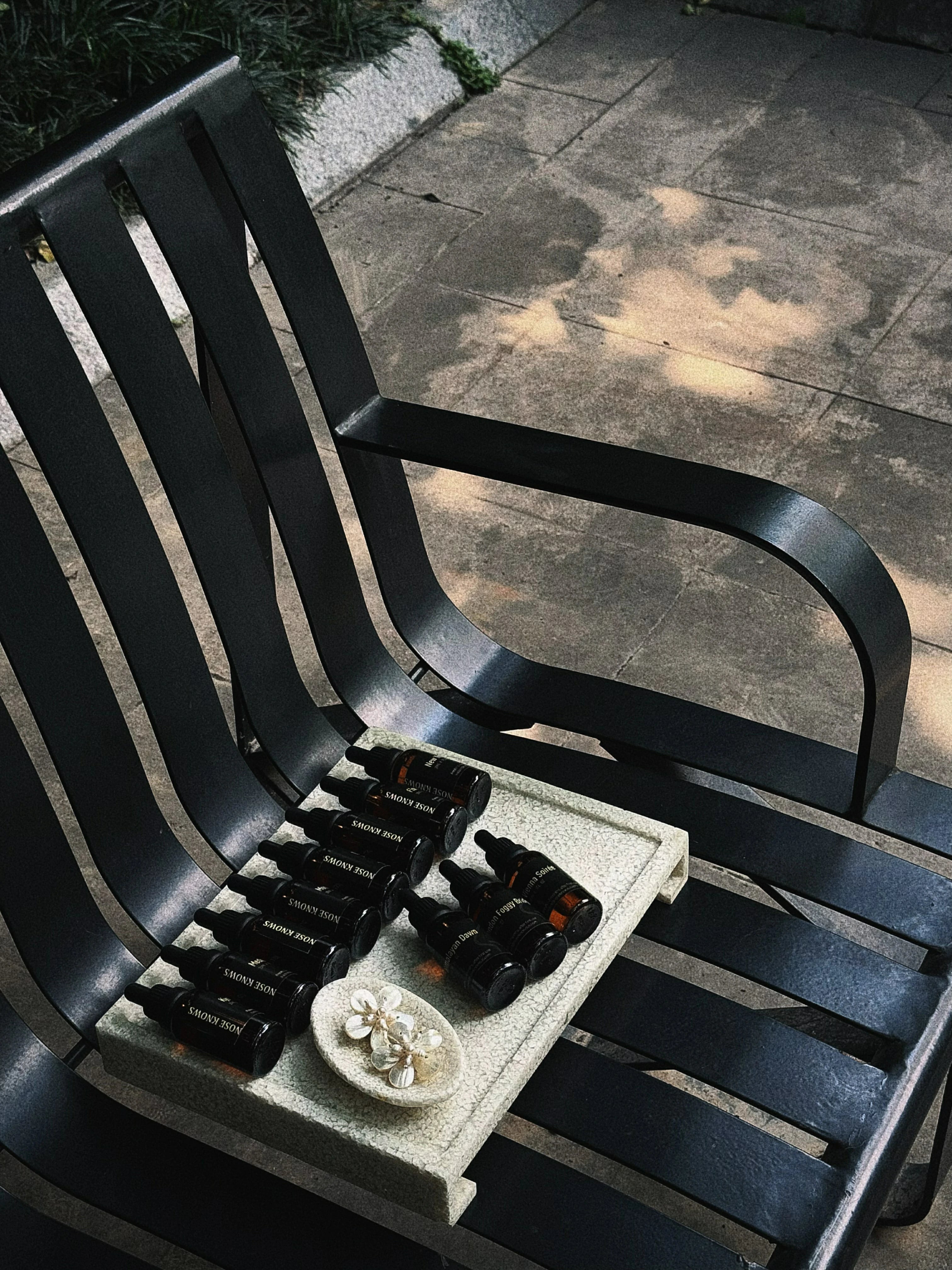 Nose Knows Global Memories Essential Oil Collection