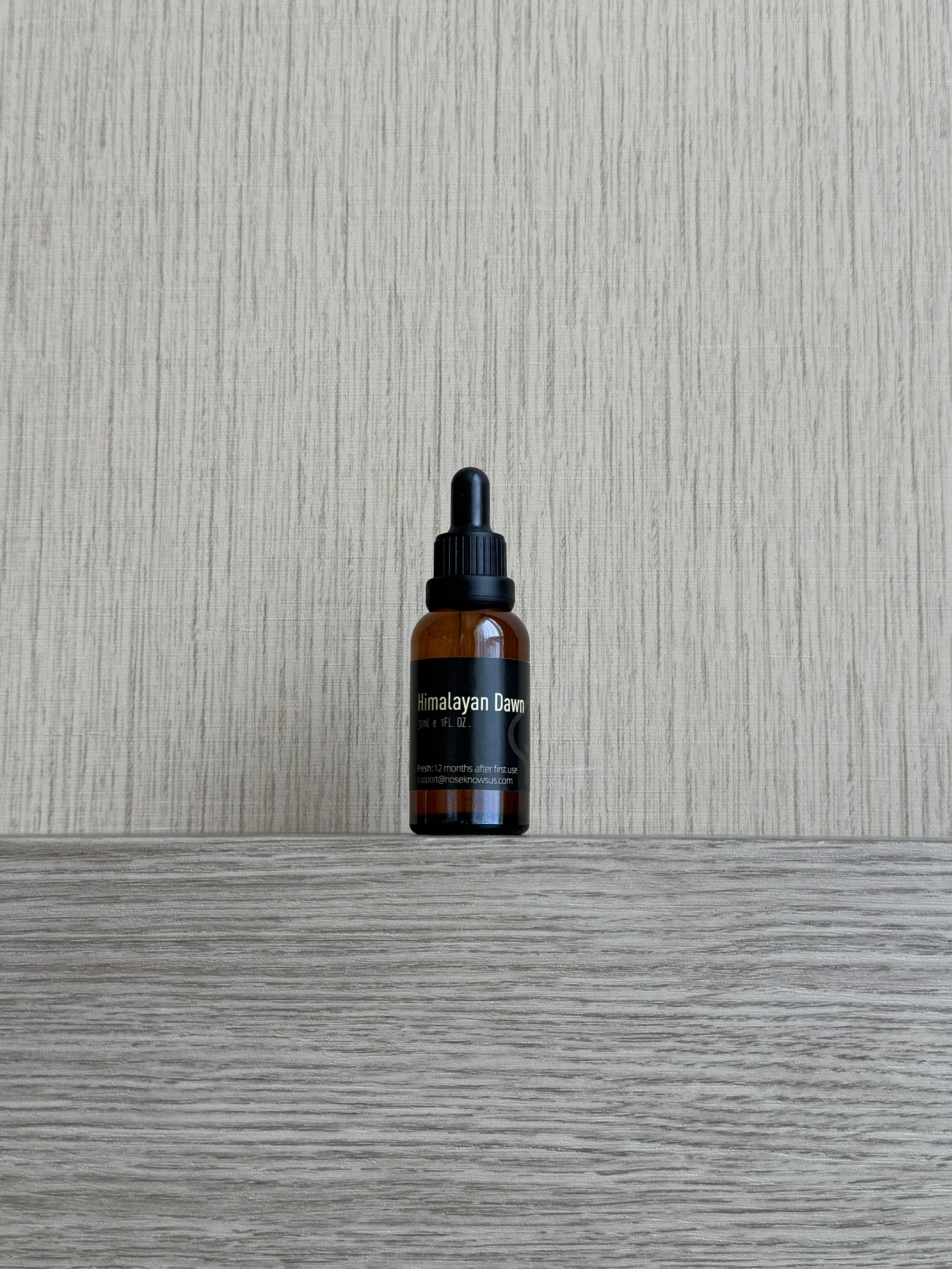 Nose Knows Global Memories – Himalayan Dawn Essential Oil