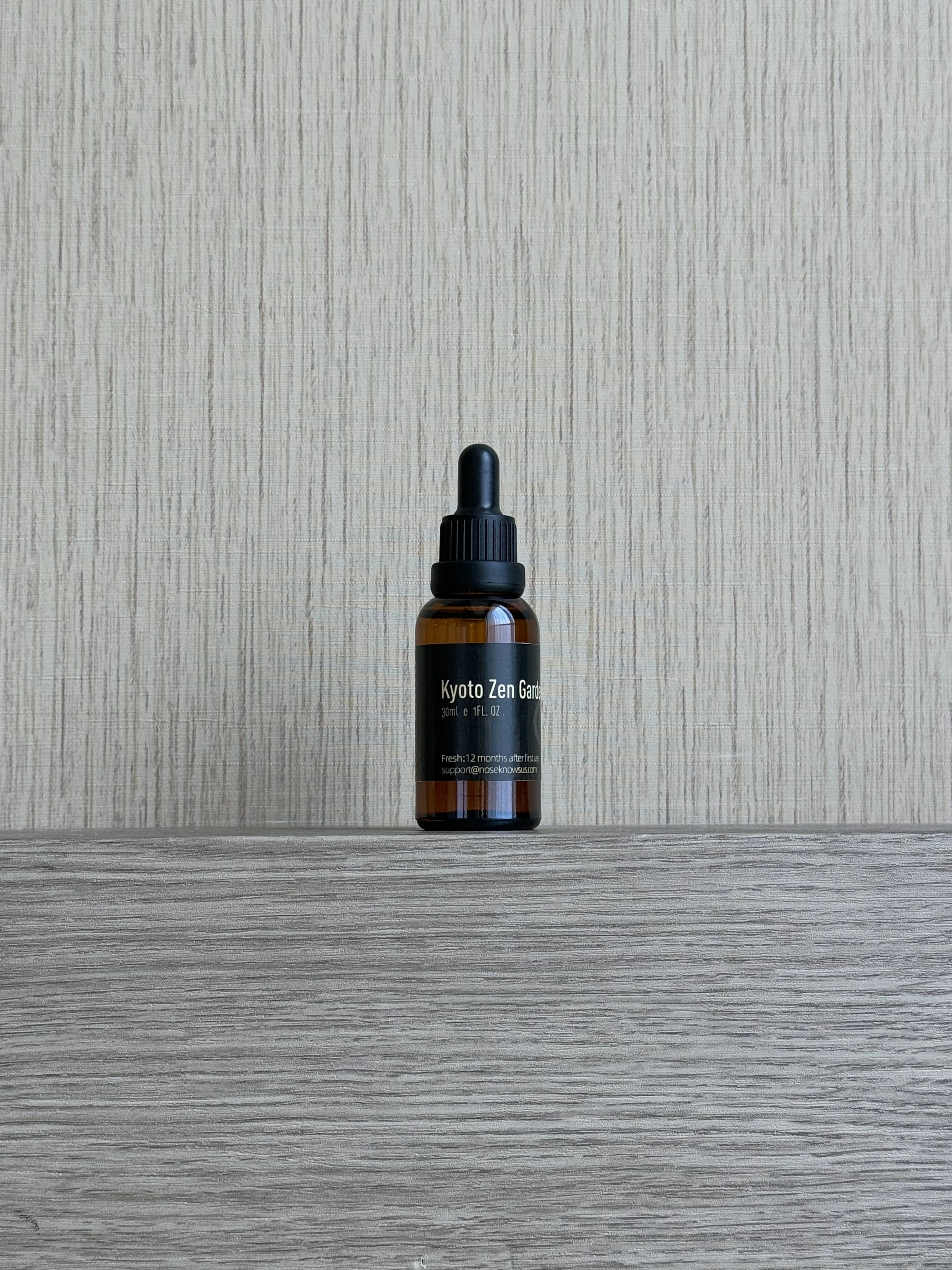 Nose Knows Global Memories – Kyoto Zen Garden Essential Oil