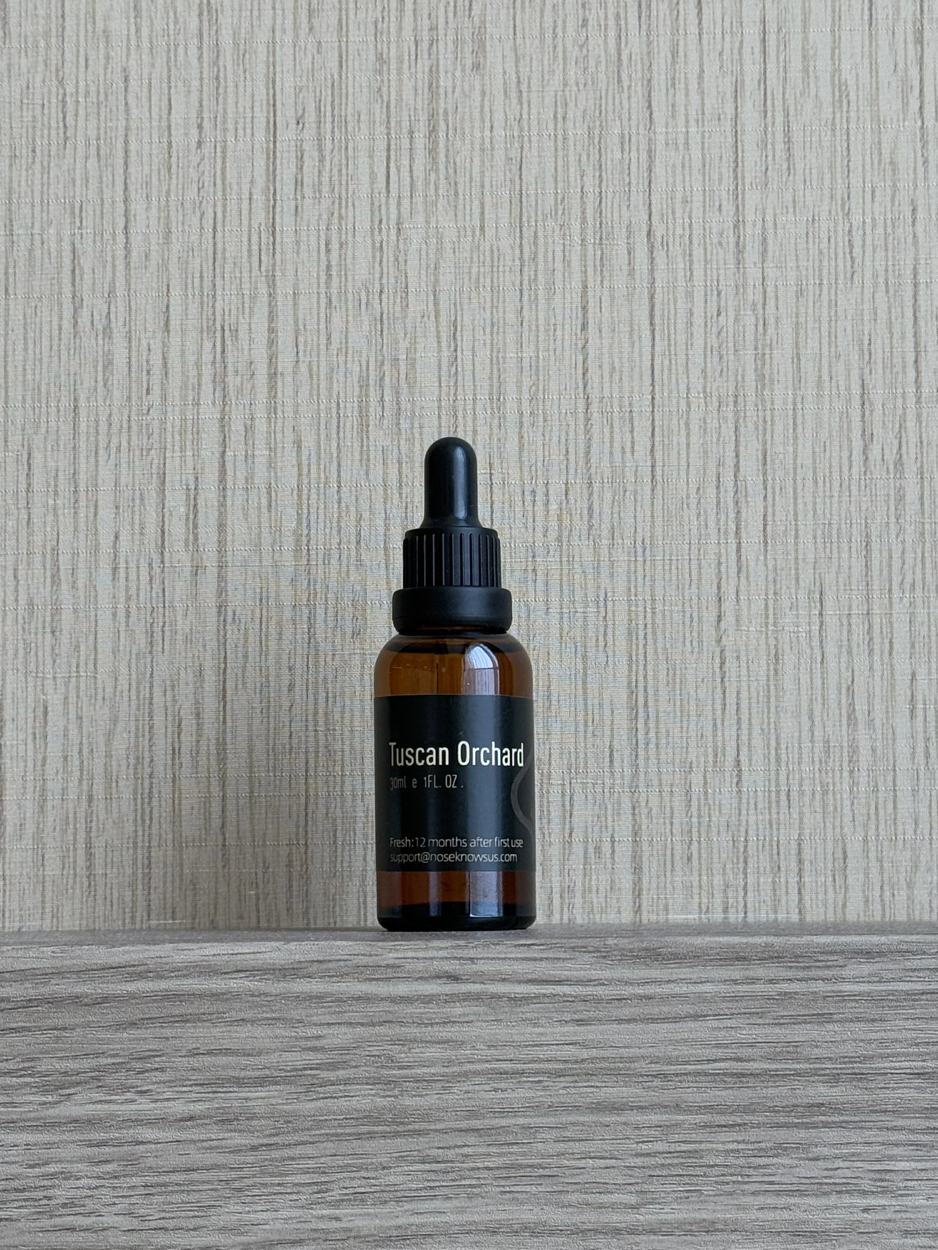 Nose Knows Global Memories – Tuscan Orchard Essential Oil