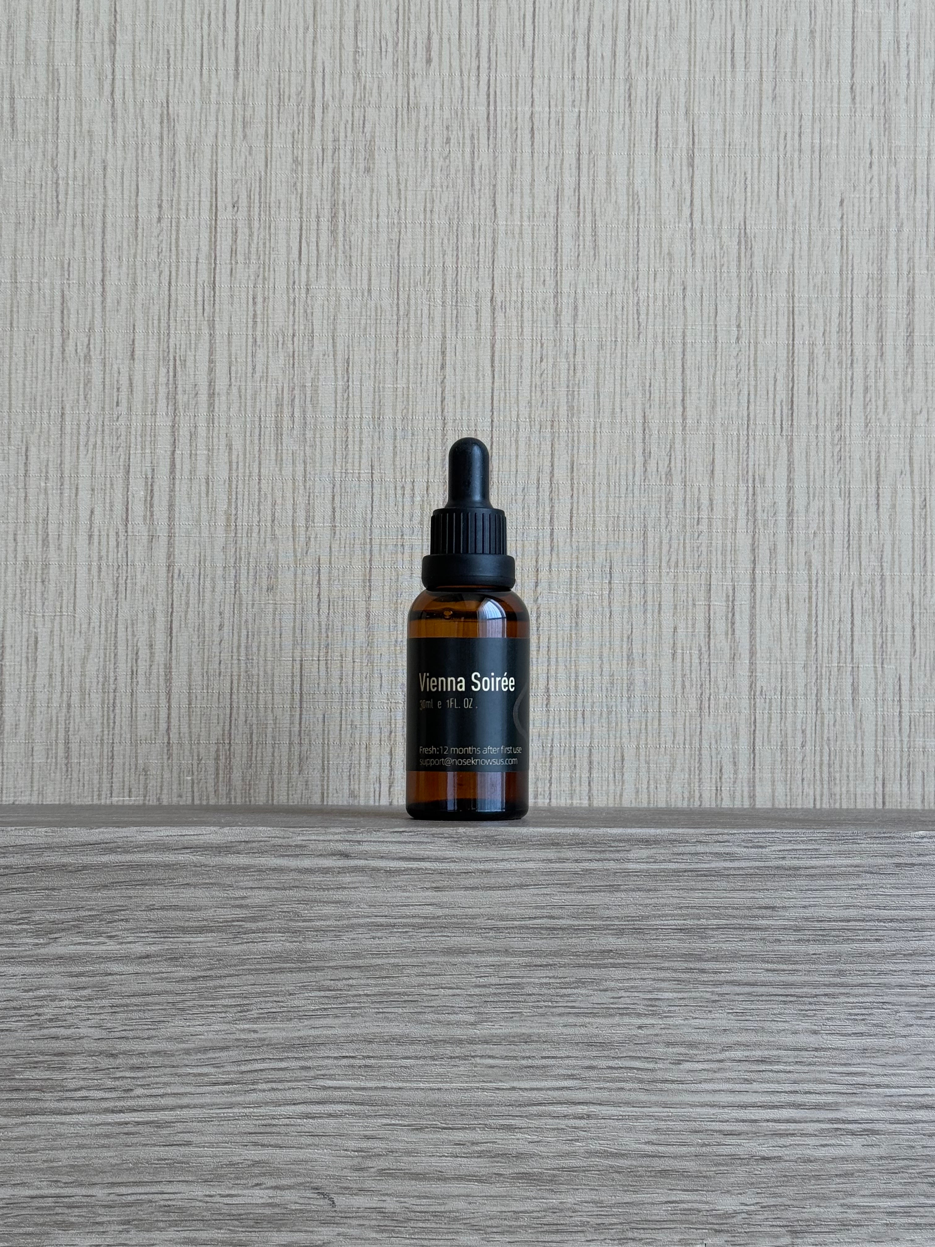 Nose Knows Global Memories – Vienna Soirée Essential Oil
