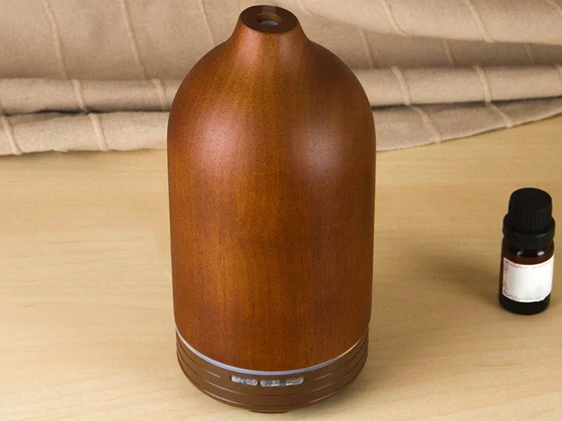 are diffusers safe